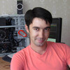 Эльдар, 37, г.Небит-Даг Эльдар, 37, г.Небит-Даг