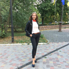 Юлия, 23, г.Новая Водолага Юлия, 23, г.Новая Водолага