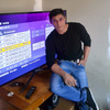rustam, 33, г.Ошмяны rustam, 33, г.Ошмяны