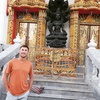 Alex, 32, г.Престон Alex, 32, г.Престон