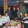 Sherzod, 34, г.Бешкент Sherzod, 34, г.Бешкент