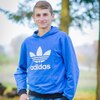 Юра, 18, г.Бережаны Юра, 18, г.Бережаны