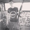 Вовчик, 26, г.Талдыкорган Вовчик, 26, г.Талдыкорган