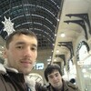 Голибжон, 26, г.Фряново Голибжон, 26, г.Фряново