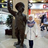 Ольга, 57, г.Новоуральск Ольга, 57, г.Новоуральск