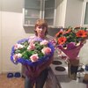 ღ☼ღOksanaღ☼ღ, 41, г.Первомайское ღ☼ღOksanaღ☼ღ, 41, г.Первомайское