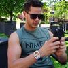 Christopher George, 34, г.Хьюстон Christopher George, 34, г.Хьюстон