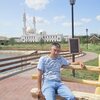 Рустам, 49, г.Узловая Рустам, 49, г.Узловая