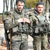 Андрей, 32, г.Баштанка Андрей, 32, г.Баштанка