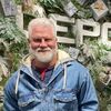 Леон Эрнандес, 51, г.Hellsvik Леон Эрнандес, 51, г.Hellsvik