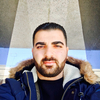 Gor, 34, г.Болонья Gor, 34, г.Болонья