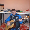 Ваня, 25, г.Яремча Ваня, 25, г.Яремча