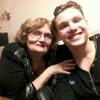 валентина, 68, г.Кропивницкий валентина, 68, г.Кропивницкий