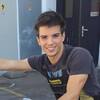 Carlos Proenca, 22, г.Цюрих Carlos Proenca, 22, г.Цюрих