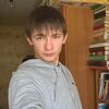 Алексей Подураев, 23, г.Слюдянка Алексей Подураев, 23, г.Слюдянка