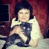 Галина, 54, г.Зеленогорск (Красноярский край) Галина, 54, г.Зеленогорск (Красноярский край)