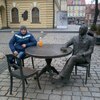 Вова, 29, г.Борщев Вова, 29, г.Борщев