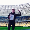 Serhii, 22, г.Варшава Serhii, 22, г.Варшава
