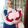 Светлана Примерова, 27, г.Ульяновск Светлана Примерова, 27, г.Ульяновск