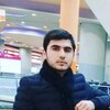 Юсуф, 22, г.Одинцово Юсуф, 22, г.Одинцово