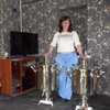 Елена, 44, г.Теньгушево Елена, 44, г.Теньгушево