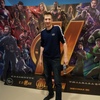 Александр, 33, г.Кольчугино Александр, 33, г.Кольчугино