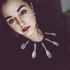 Арина, 20, г.Сальск Арина, 20, г.Сальск