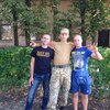 Анатолий, 26, г.Коростышев Анатолий, 26, г.Коростышев