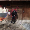 александр, 62, г.Кличев александр, 62, г.Кличев