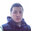 Damir, 25, г.Алматы́ Damir, 25, г.Алматы́