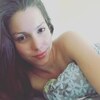 Elizabeth, 29, г.Нью-Йорк Elizabeth, 29, г.Нью-Йорк