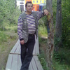 Радик, 54, г.Айхал Радик, 54, г.Айхал