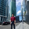 Олег, 21, г.Иркутск Олег, 21, г.Иркутск