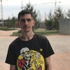 Никита, 27, г.Бирск Никита, 27, г.Бирск