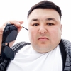 Алик Рейимов, 32, г.Иркутск Алик Рейимов, 32, г.Иркутск
