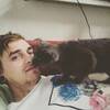 WorldKristafin, 26, г.Филадельфия WorldKristafin, 26, г.Филадельфия