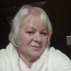 Анюта, 59, г.Новомосковск Анюта, 59, г.Новомосковск