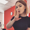 Miss Try, 20, г.Лос-Анджелес Miss Try, 20, г.Лос-Анджелес