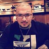 Hardison Sutton, 32, г.Нью-Йорк Hardison Sutton, 32, г.Нью-Йорк