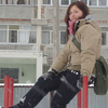 Карина, 27, г.Веллингтон Карина, 27, г.Веллингтон