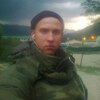 Андрей Марченко, 23, г.Орловский Андрей Марченко, 23, г.Орловский