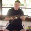 Steffan, 35, г.Хернинг Steffan, 35, г.Хернинг