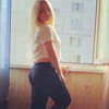 Оксана, 20, г.Калтан Оксана, 20, г.Калтан