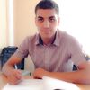 Динар Ишаев, 29, г.Мраково Динар Ишаев, 29, г.Мраково