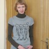 Татьяна Мосевич, 32, г.Кореличи Татьяна Мосевич, 32, г.Кореличи