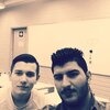 Amir, 20, г.Хямеэнлинна Amir, 20, г.Хямеэнлинна