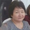 Гулнар, 58, г.Атырау Гулнар, 58, г.Атырау