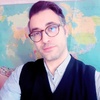 M. E. Heravifard, 33, г.Филадельфия M. E. Heravifard, 33, г.Филадельфия