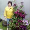 Наталья Ивановна Сыка, 66, г.Курск Наталья Ивановна Сыка, 66, г.Курск