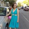 Инетта, 40, г.Одесса Инетта, 40, г.Одесса